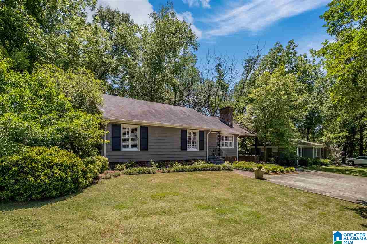 4213 Montevallo Road Birmingham, AL 35213 - Photo 34 of 36