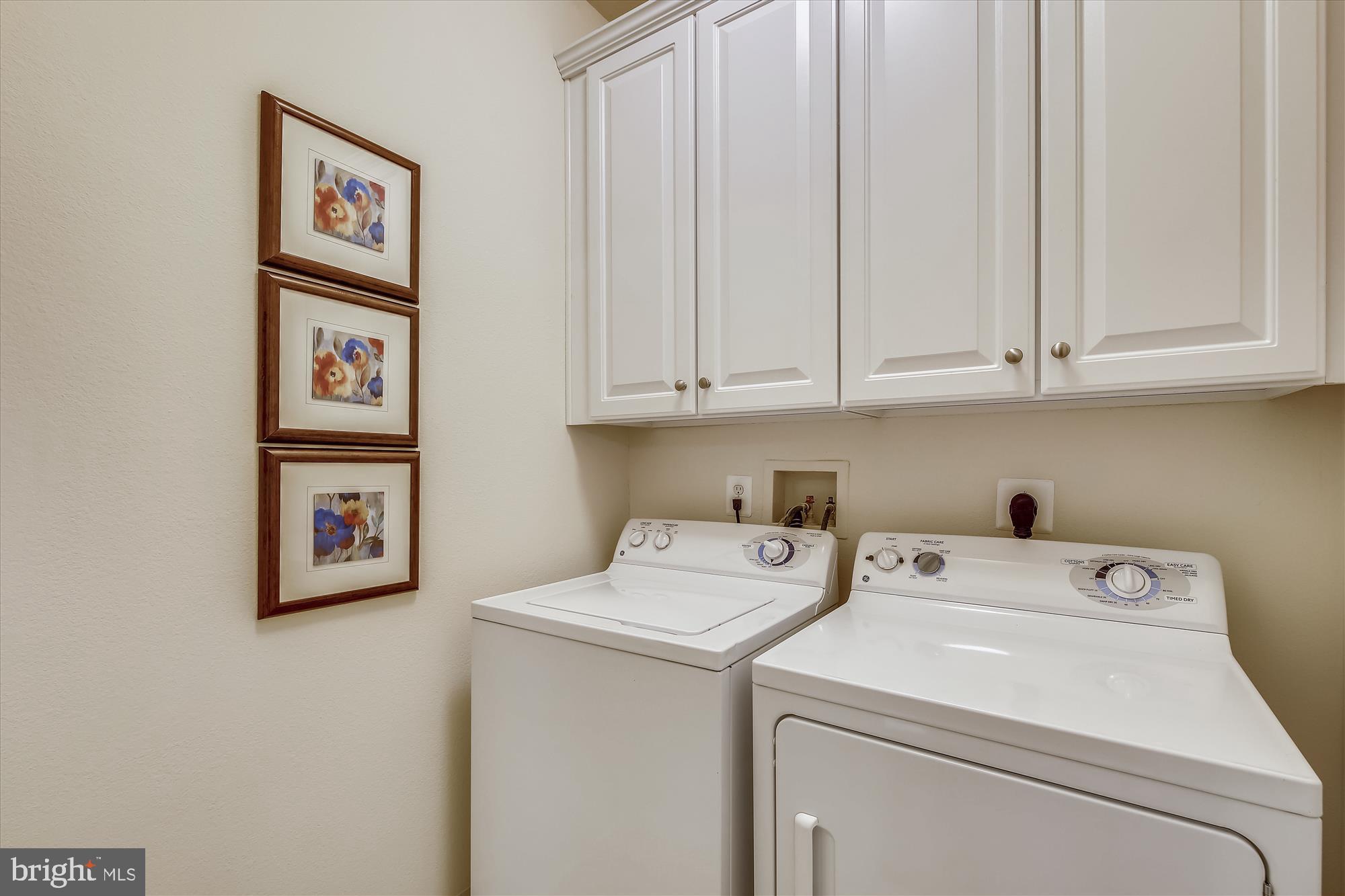 11800 Old Georgetown Road, Unit 1225 North Bethesda, MD 20852 - Photo 21 of 68 SEPARATE LAUNDRY ROOM WITH GREAT STORAGE
