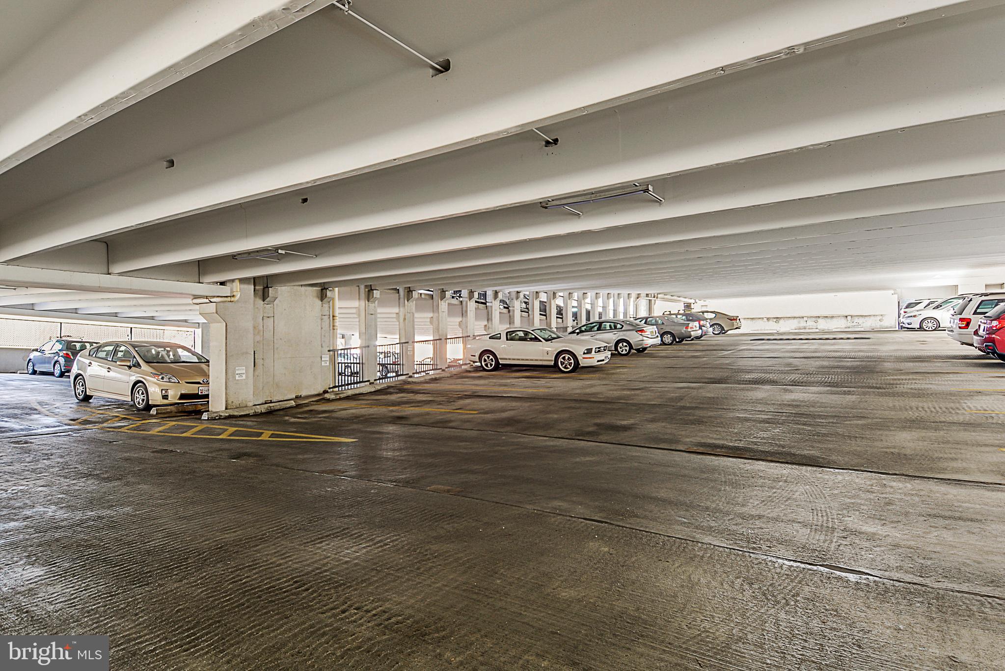 11800 Old Georgetown Road, Unit 1225 North Bethesda, MD 20852 - Photo 36 of 68 MORE PARKING AVAILABLE TO RENT FROM OTHER OWNERS