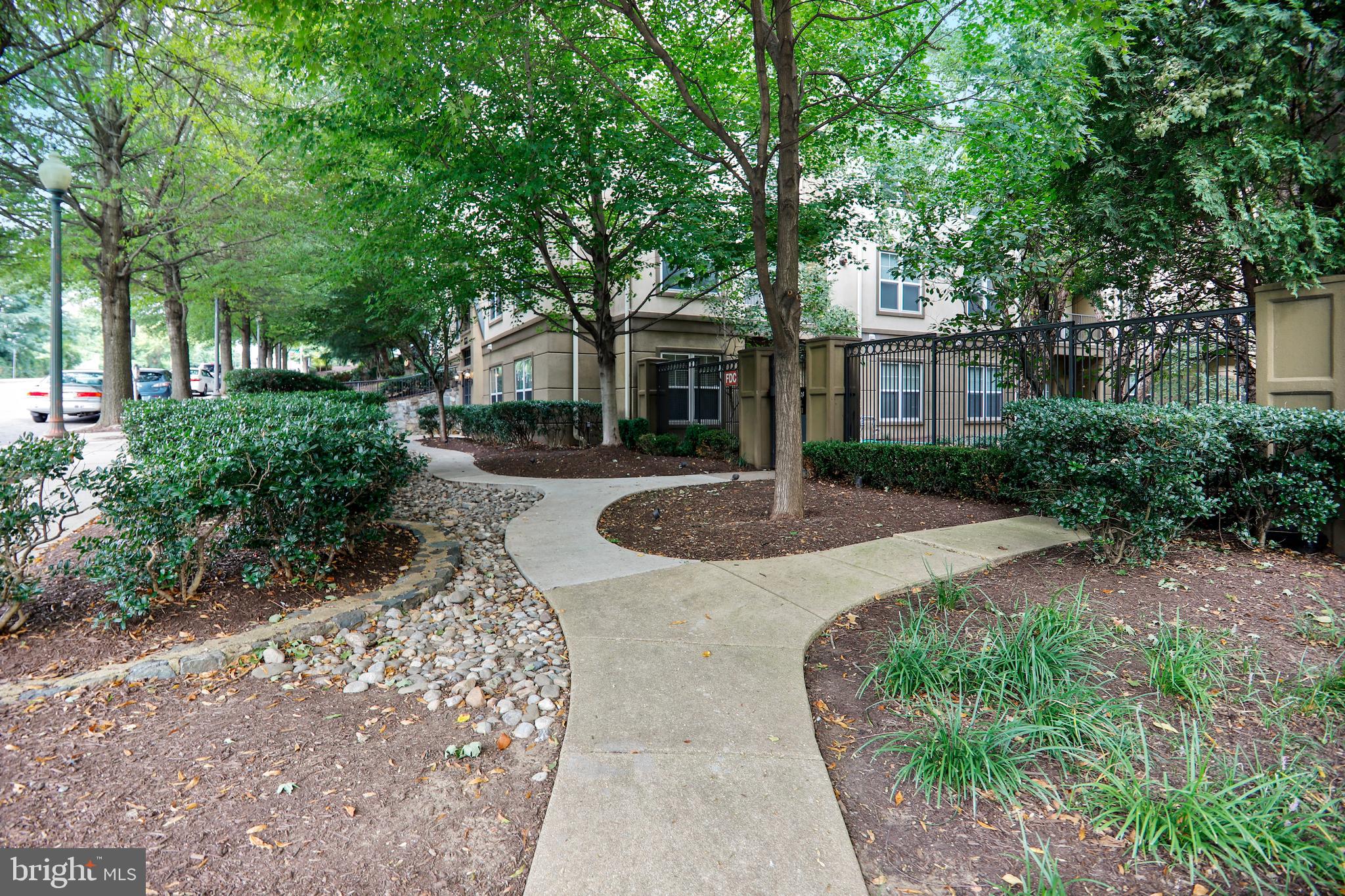 11800 Old Georgetown Road, Unit 1225 North Bethesda, MD 20852 - Photo 37 of 68