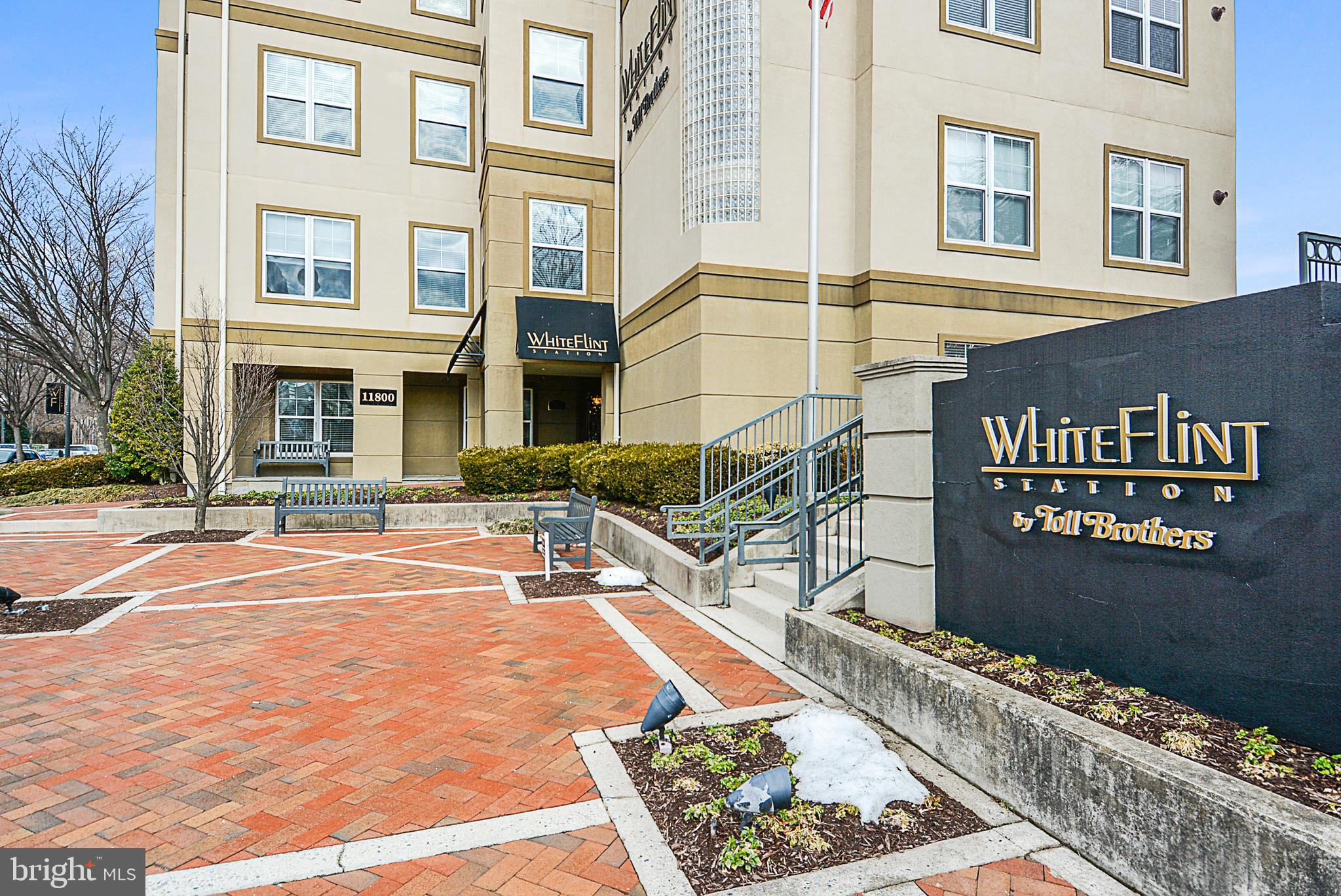 11800 Old Georgetown Road, Unit 1225 North Bethesda, MD 20852 - Photo 38 of 68