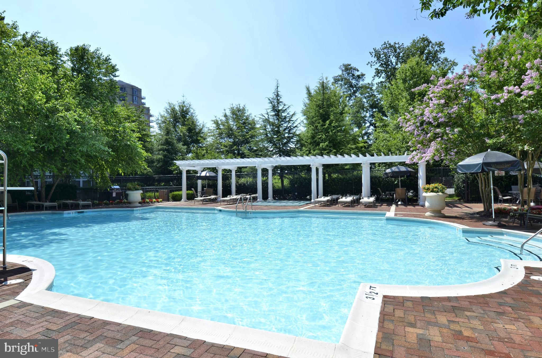 11800 Old Georgetown Road, Unit 1225 North Bethesda, MD 20852 - Photo 45 of 68