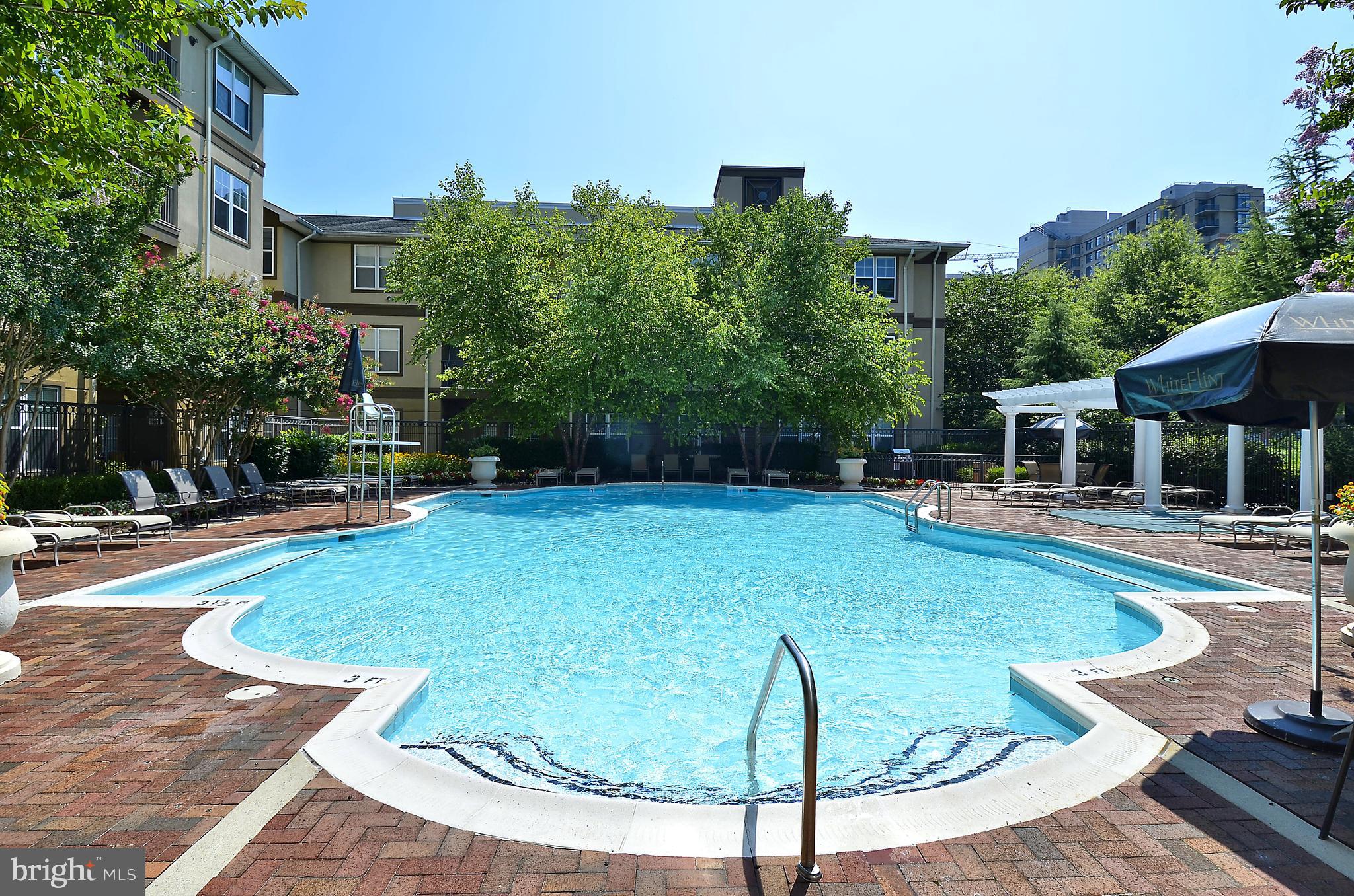 11800 Old Georgetown Road, Unit 1225 North Bethesda, MD 20852 - Photo 46 of 68 AWESOME AMENITIES
