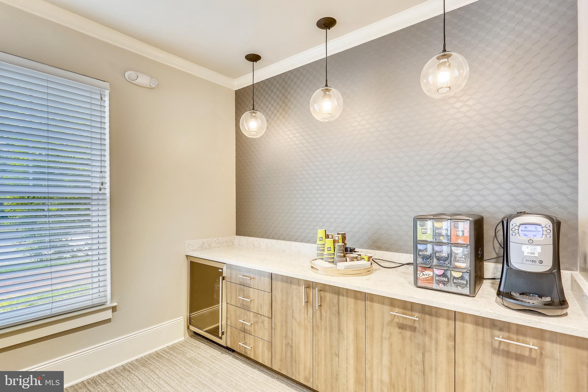 11800 Old Georgetown Road, Unit 1225 North Bethesda, MD 20852 - Photo 48 of 68 RELAXING BUSINESS CENTER