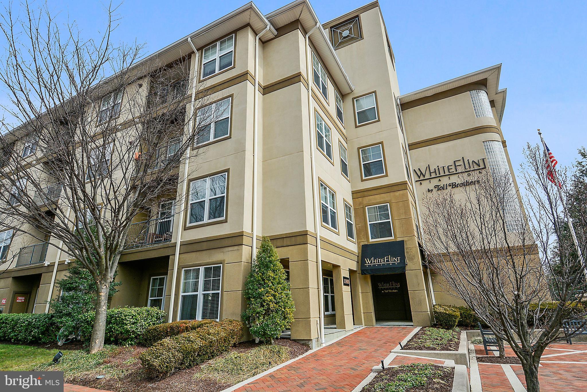 11800 Old Georgetown Road, Unit 1225 North Bethesda, MD 20852 - Photo 50 of 68