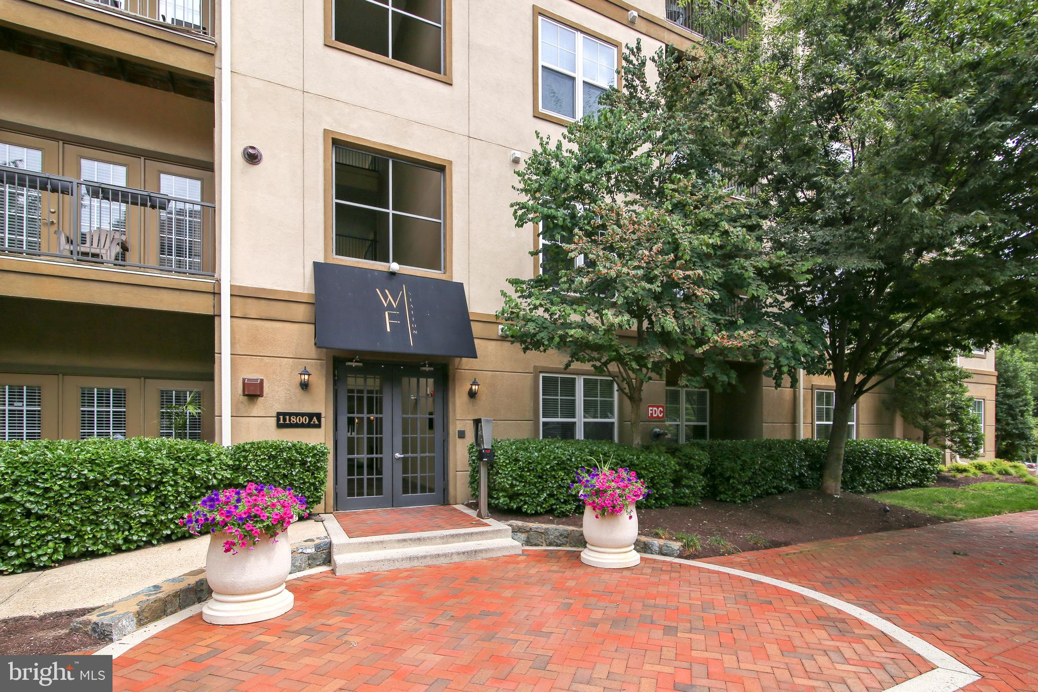 11800 Old Georgetown Road, Unit 1225 North Bethesda, MD 20852 - Photo 51 of 68