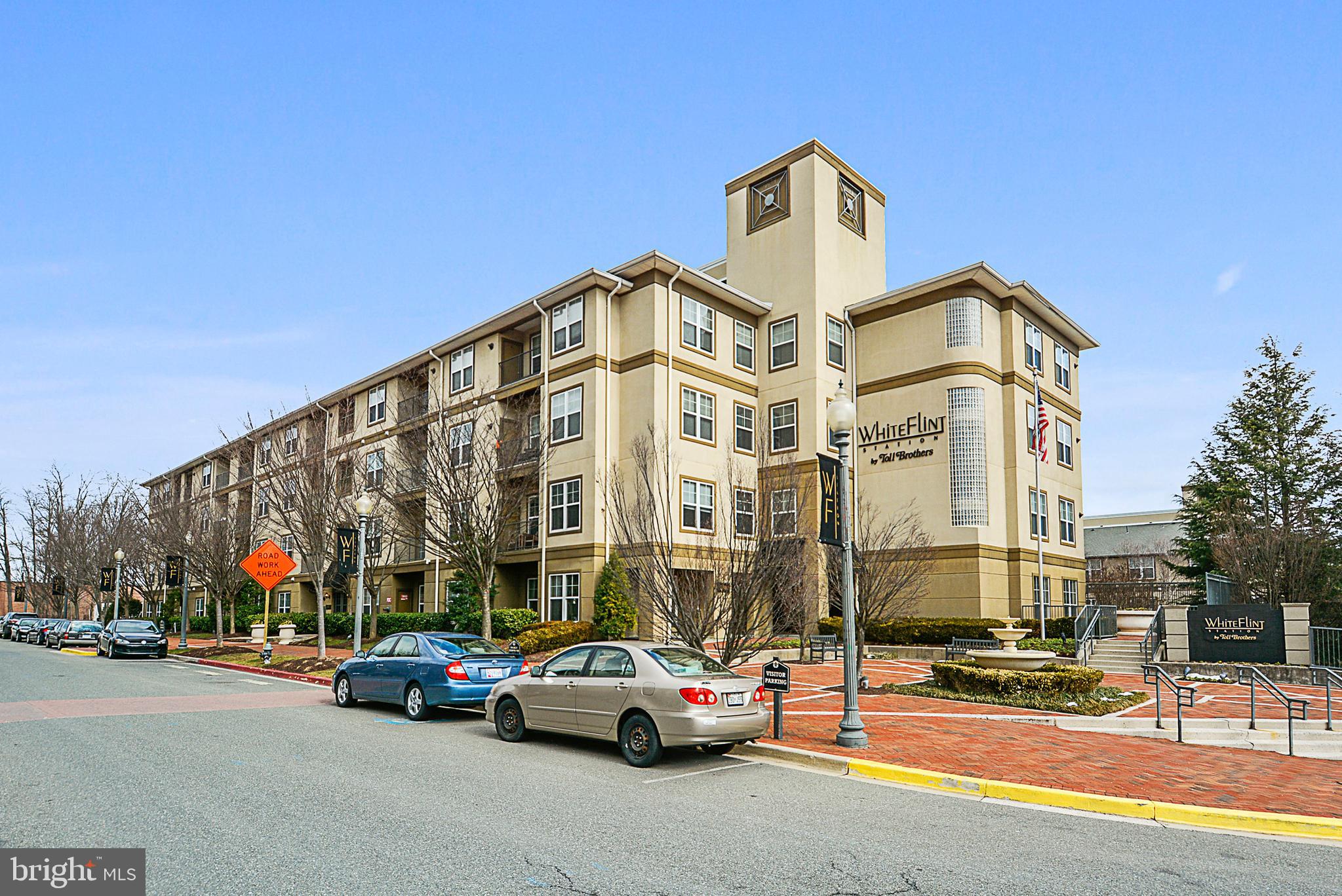 11800 Old Georgetown Road, Unit 1225 North Bethesda, MD 20852 - Photo 52 of 68