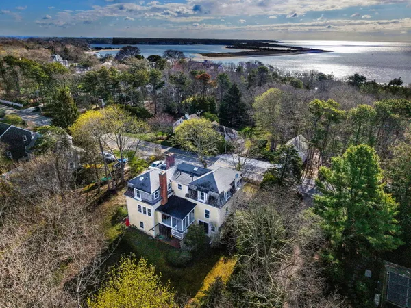$1,795,000 | 1331 Main Street, Cotuit, MA 02635