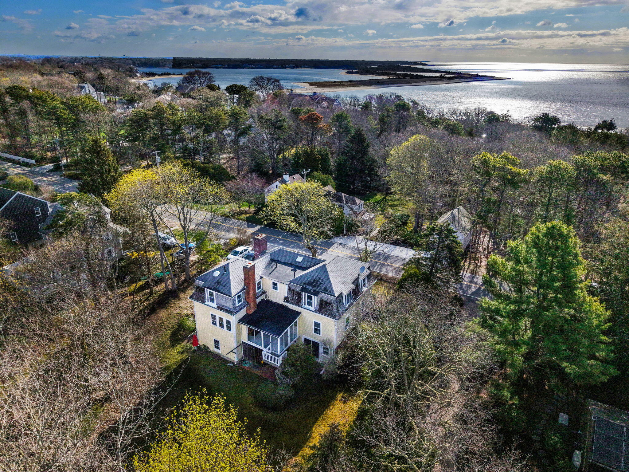 1331 Main Street Cotuit, MA 02635 - Photo 1 of 63 50-web-or-mls-DJI_20260421082908_0042_D