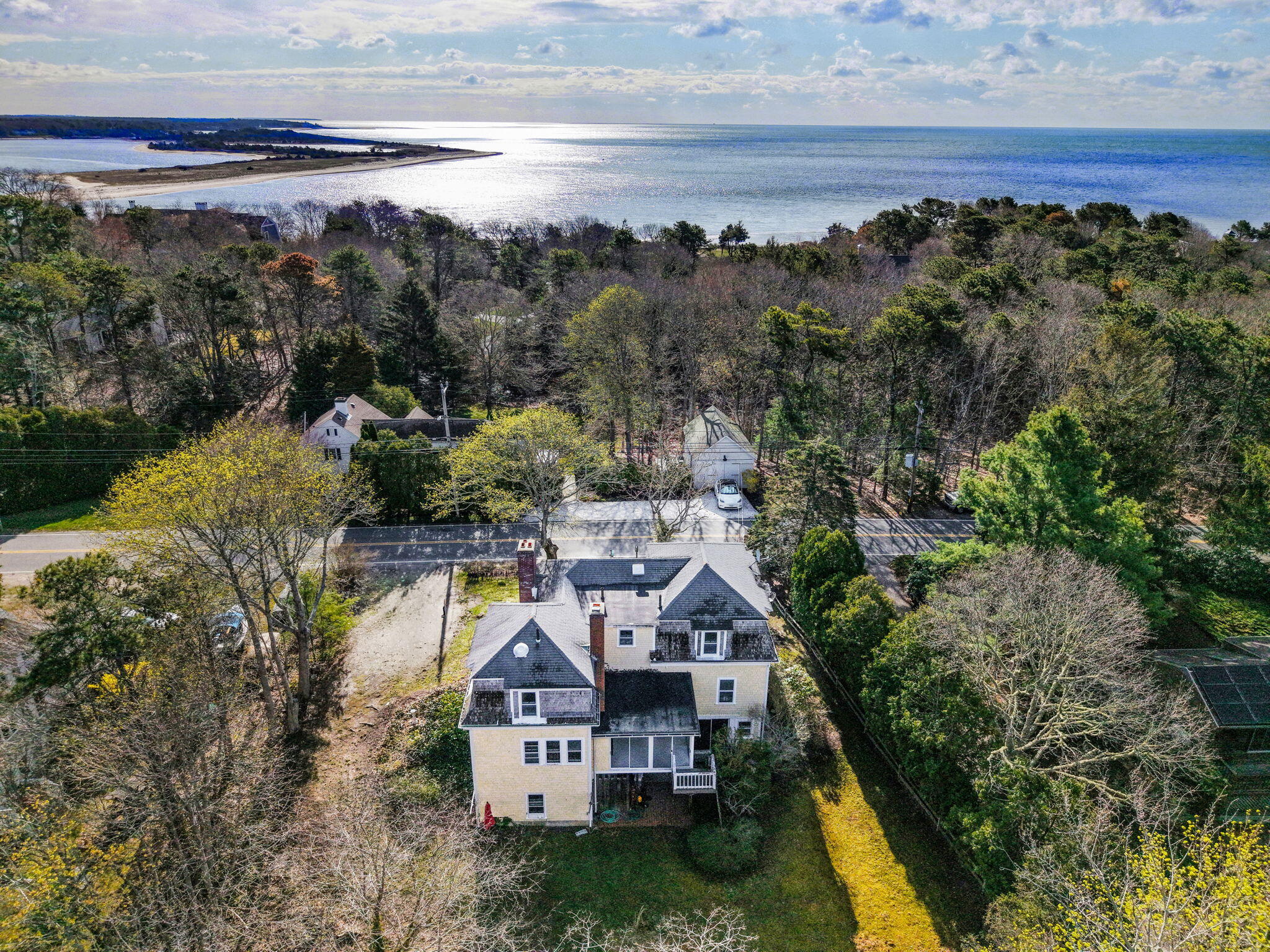 1331 Main Street Cotuit, MA 02635 - Photo 2 of 63 51-web-or-mls-DJI_20260421083017_0052_D