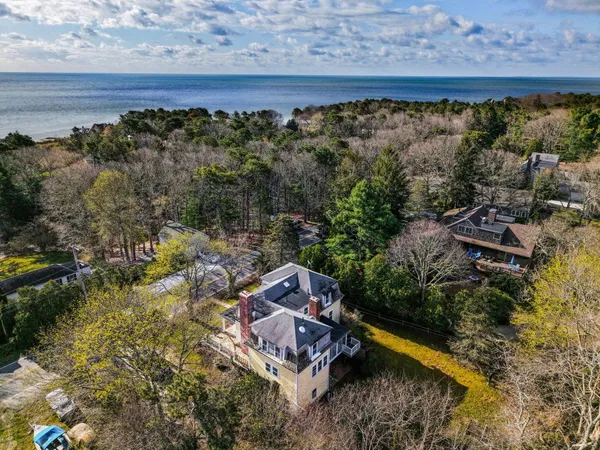 $1,795,000 | 1331 Main Street, Cotuit, MA 02635