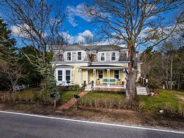 $1,795,000 | 1331 Main Street, Cotuit, MA 02635