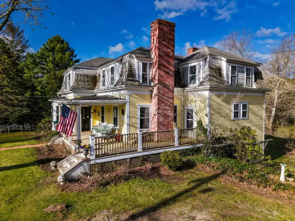 $1,795,000 | 1331 Main Street, Cotuit, MA 02635