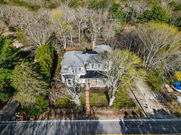 $1,795,000 | 1331 Main Street, Cotuit, MA 02635