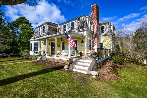 $1,795,000 | 1331 Main Street, Cotuit, MA 02635