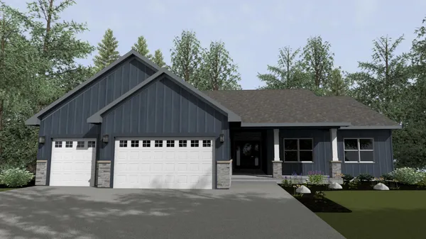 $825,000 | 7886 181st Avenue Northwest, Ramsey, MN 55303