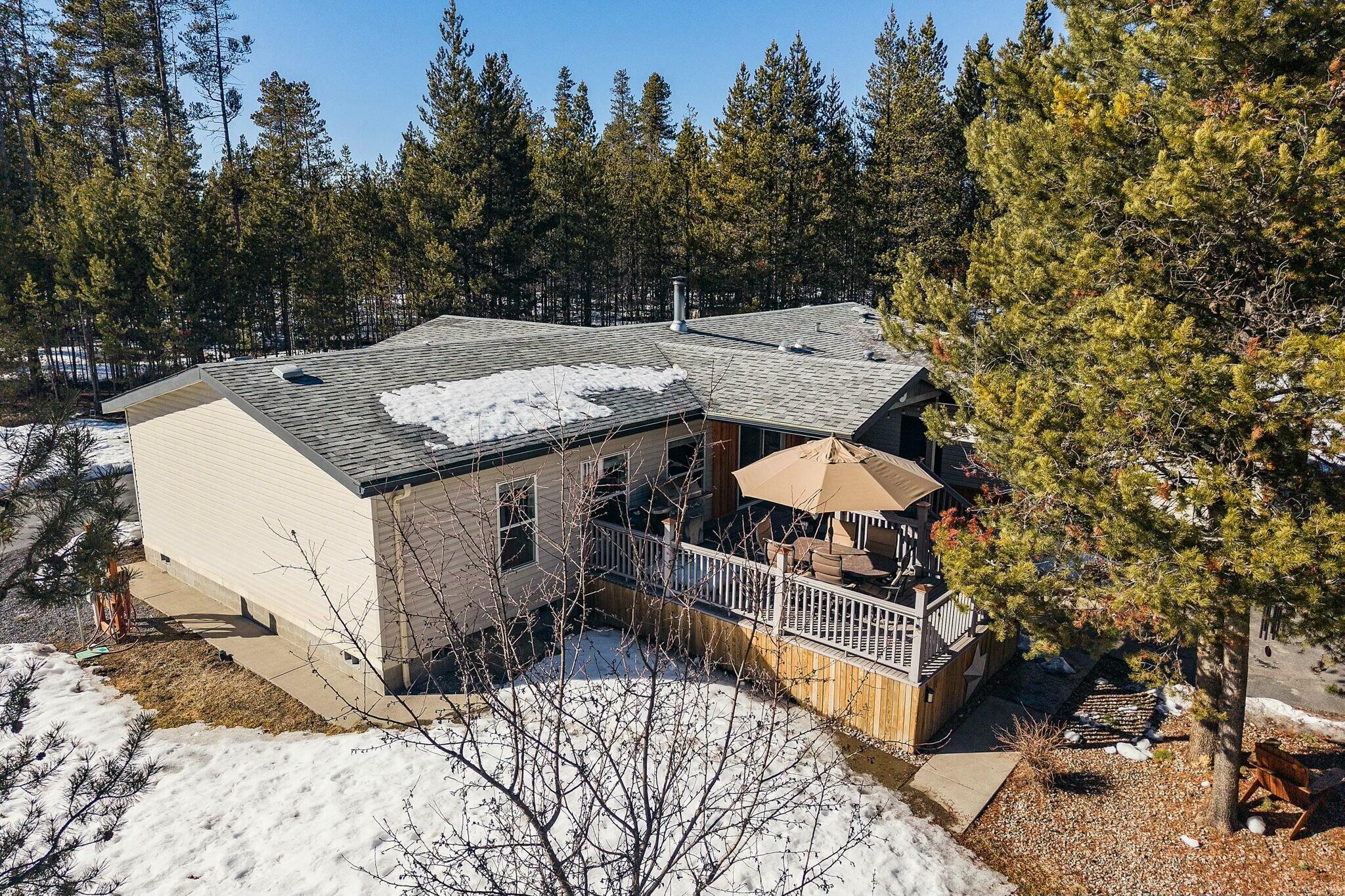 15879 Ranch Place La Pine, OR 97739 - Photo 4 of 42 exterior