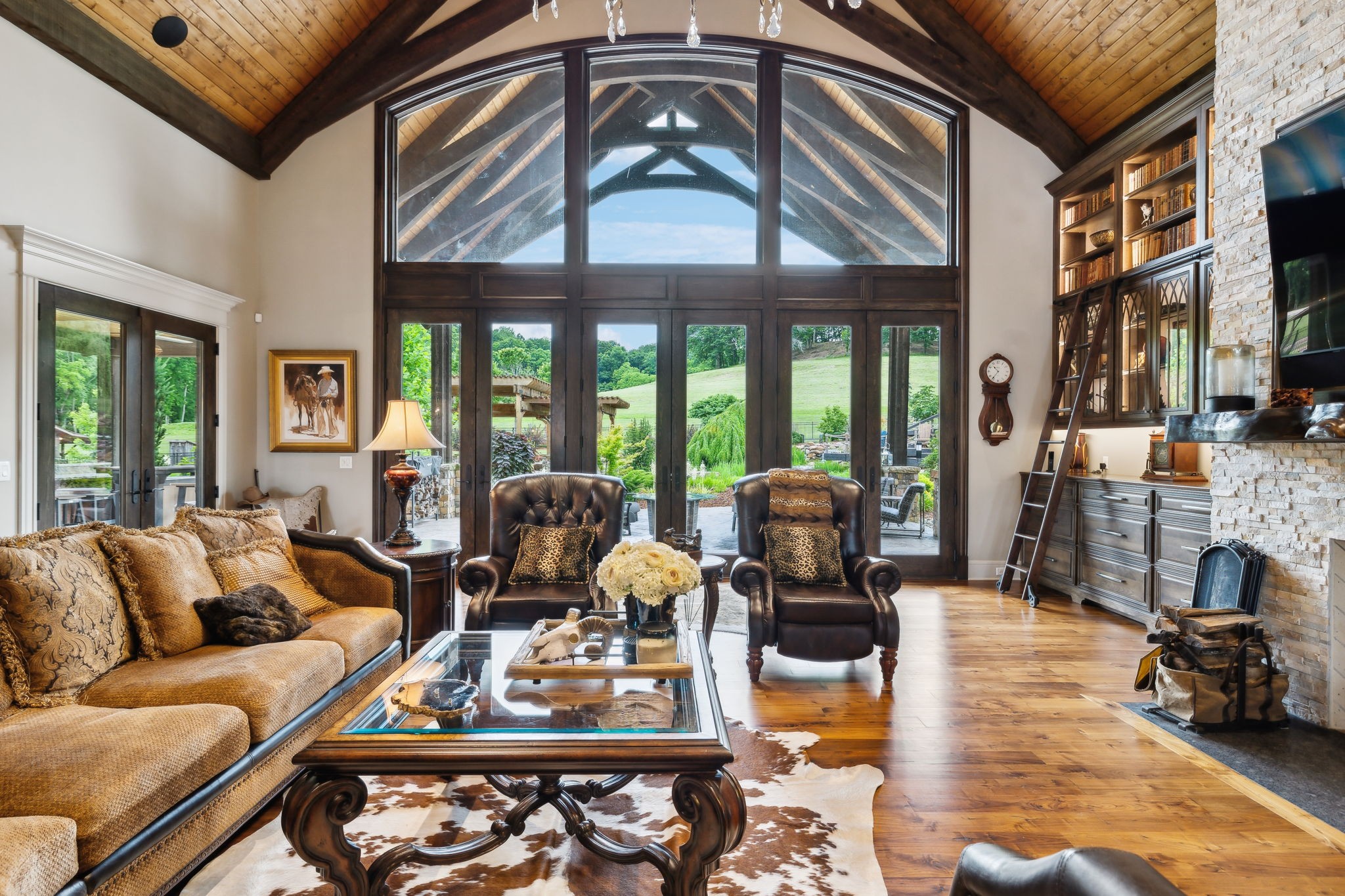 5319 Leipers Creek Road Franklin, TN 37064 - Photo 26 of 100