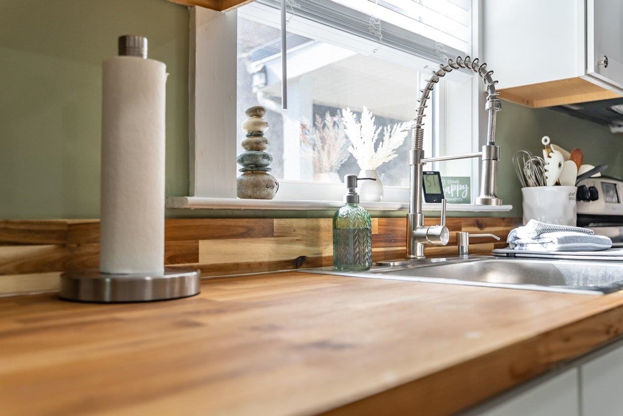 29 Shenandoah Mountain Road Sugar Grove, WV 26815 - Photo 12 of 52 a view of a living room with furniture
