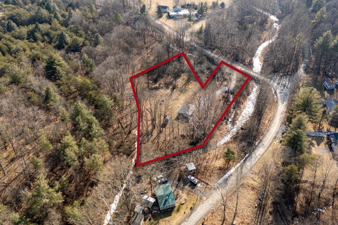 29 Shenandoah Mountain Road Sugar Grove, WV 26815 - Photo 40 of 52 view