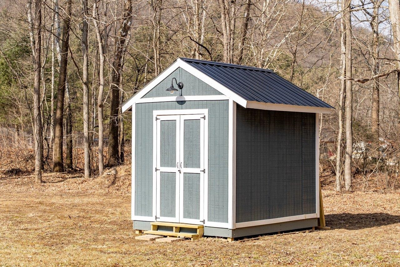 29 Shenandoah Mountain Road Sugar Grove, WV 26815 - Photo 46 of 52 a view of house with a outdoor space