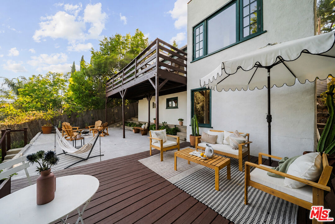 5260 Raber Street Los Angeles, CA 90042 - Photo 41 of 55