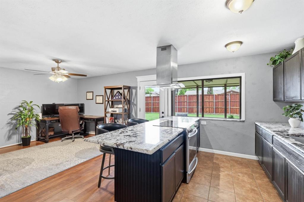 5313 Rice Drive The Colony, TX 75056 - Photo 13 of 40