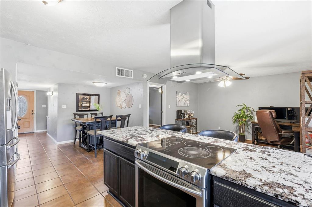 5313 Rice Drive The Colony, TX 75056 - Photo 14 of 40