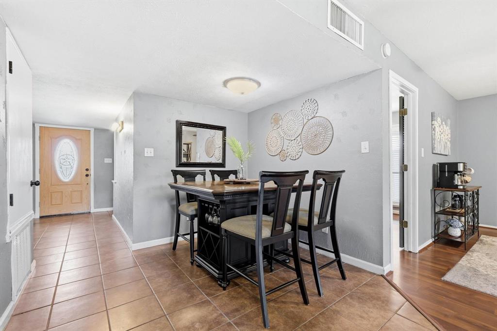 5313 Rice Drive The Colony, TX 75056 - Photo 16 of 40