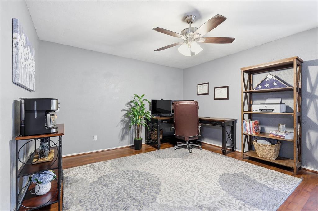 5313 Rice Drive The Colony, TX 75056 - Photo 18 of 40