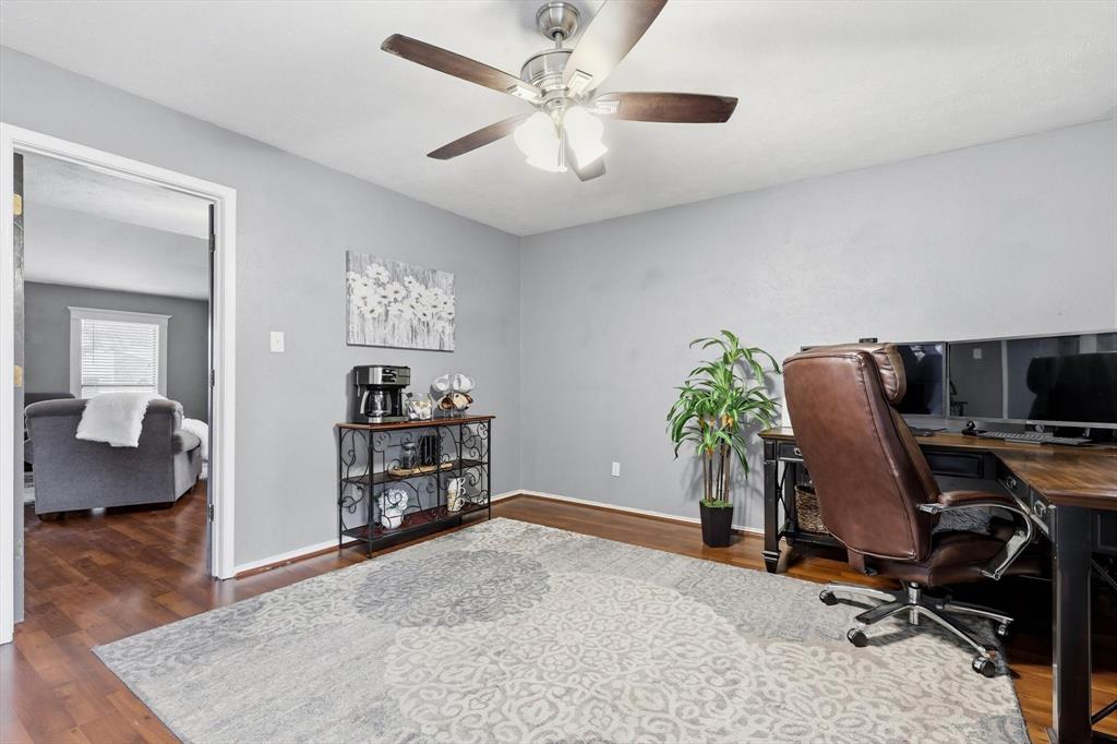 5313 Rice Drive The Colony, TX 75056 - Photo 19 of 40