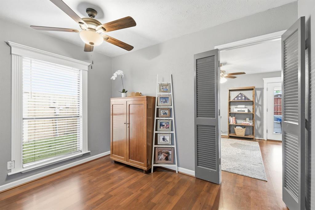 5313 Rice Drive The Colony, TX 75056 - Photo 21 of 40
