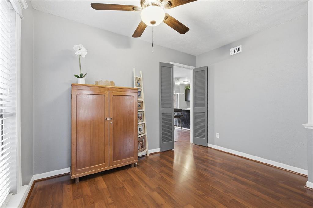 5313 Rice Drive The Colony, TX 75056 - Photo 22 of 40