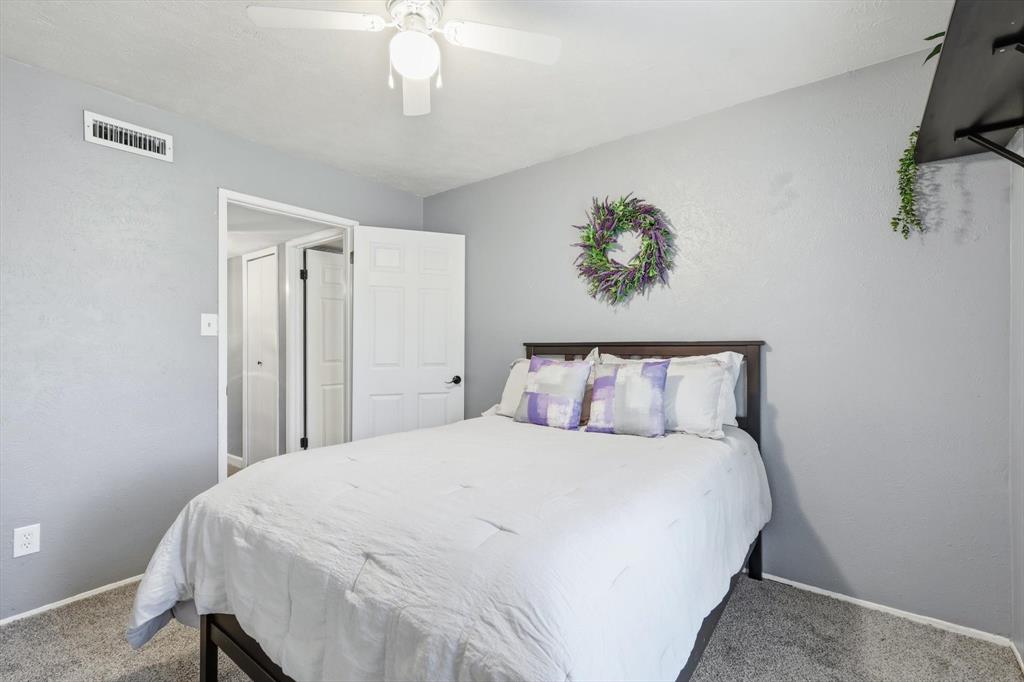 5313 Rice Drive The Colony, TX 75056 - Photo 23 of 40