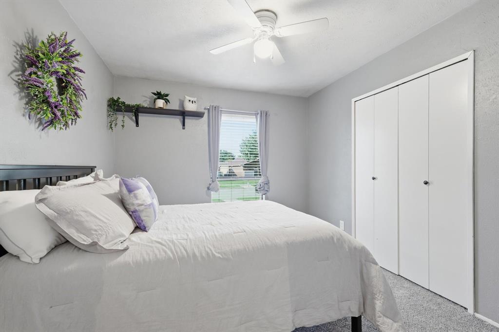 5313 Rice Drive The Colony, TX 75056 - Photo 24 of 40