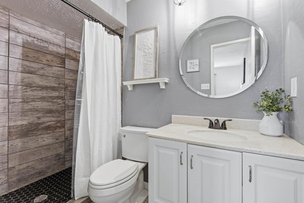 5313 Rice Drive The Colony, TX 75056 - Photo 25 of 40