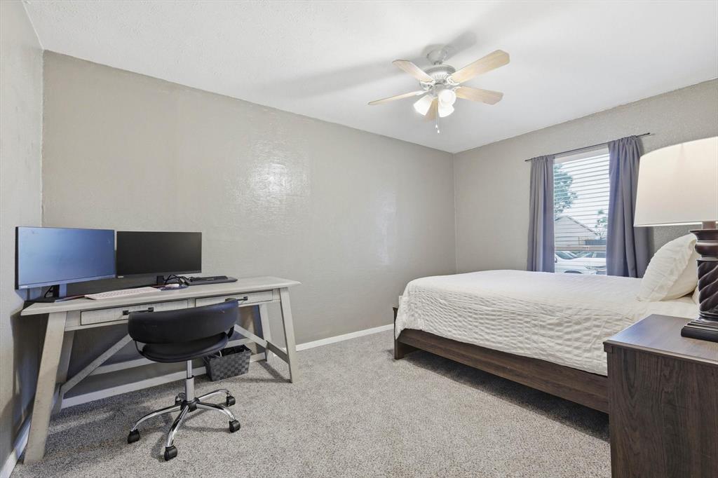 5313 Rice Drive The Colony, TX 75056 - Photo 27 of 40
