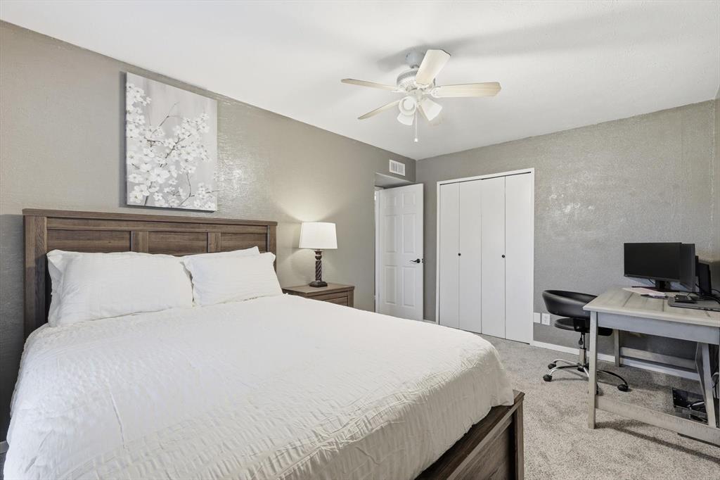 5313 Rice Drive The Colony, TX 75056 - Photo 28 of 40