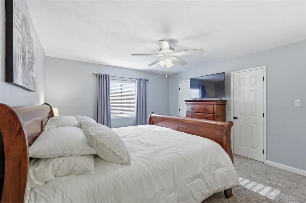 5313 Rice Drive The Colony, TX 75056 - Photo 31 of 40