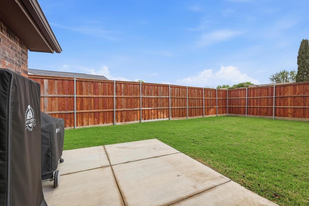 5313 Rice Drive The Colony, TX 75056 - Photo 36 of 40