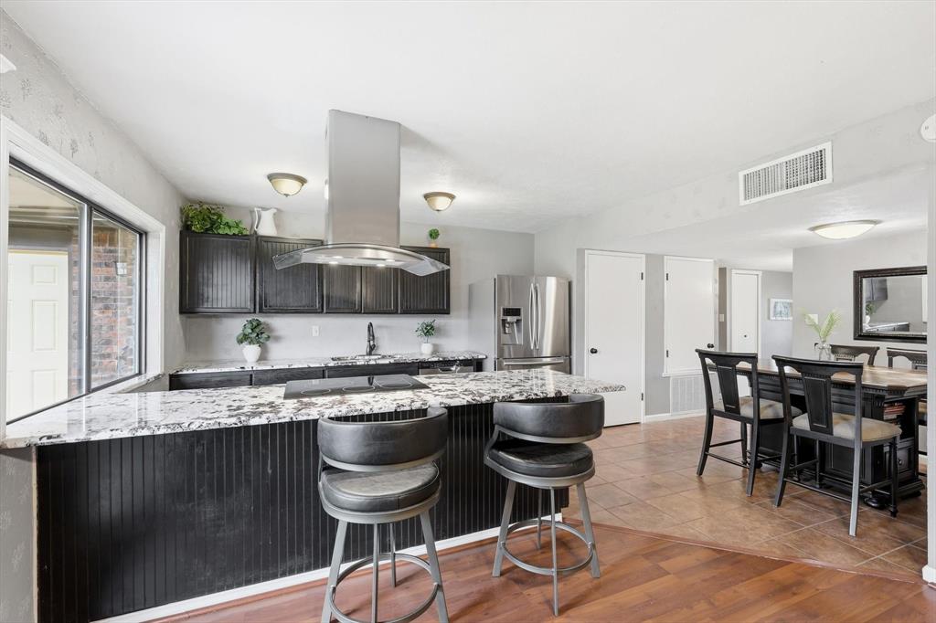 5313 Rice Drive The Colony, TX 75056 - Photo 10 of 40