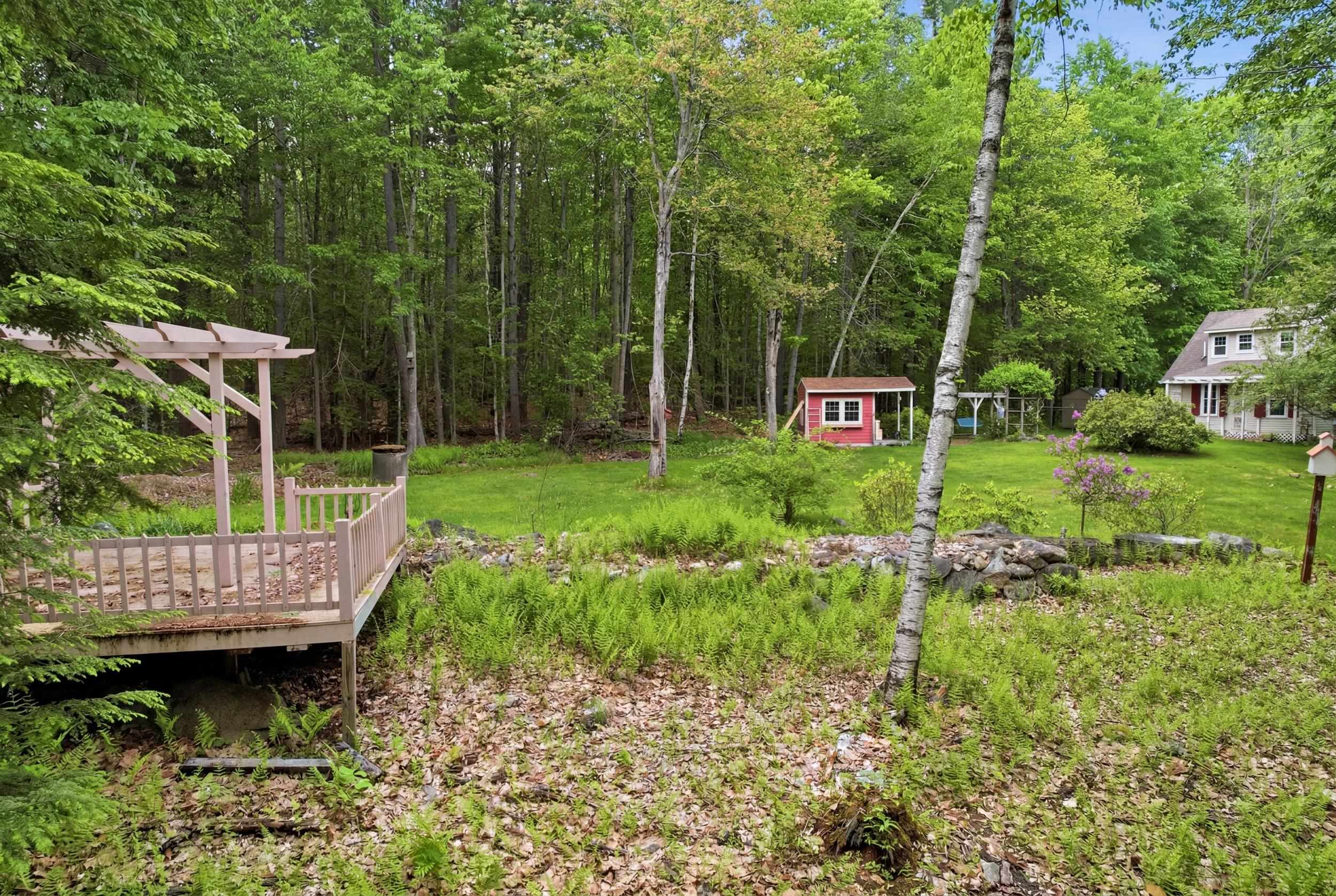 110 Podunk Road Candia, NH 03034 - Photo 54 of 58