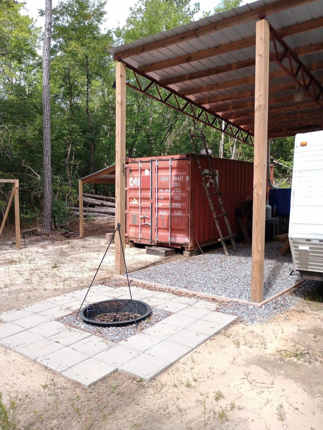 11 Mobley Creek Road Andalusia, AL 36421 - Photo 20 of 23 Gallery Image 20