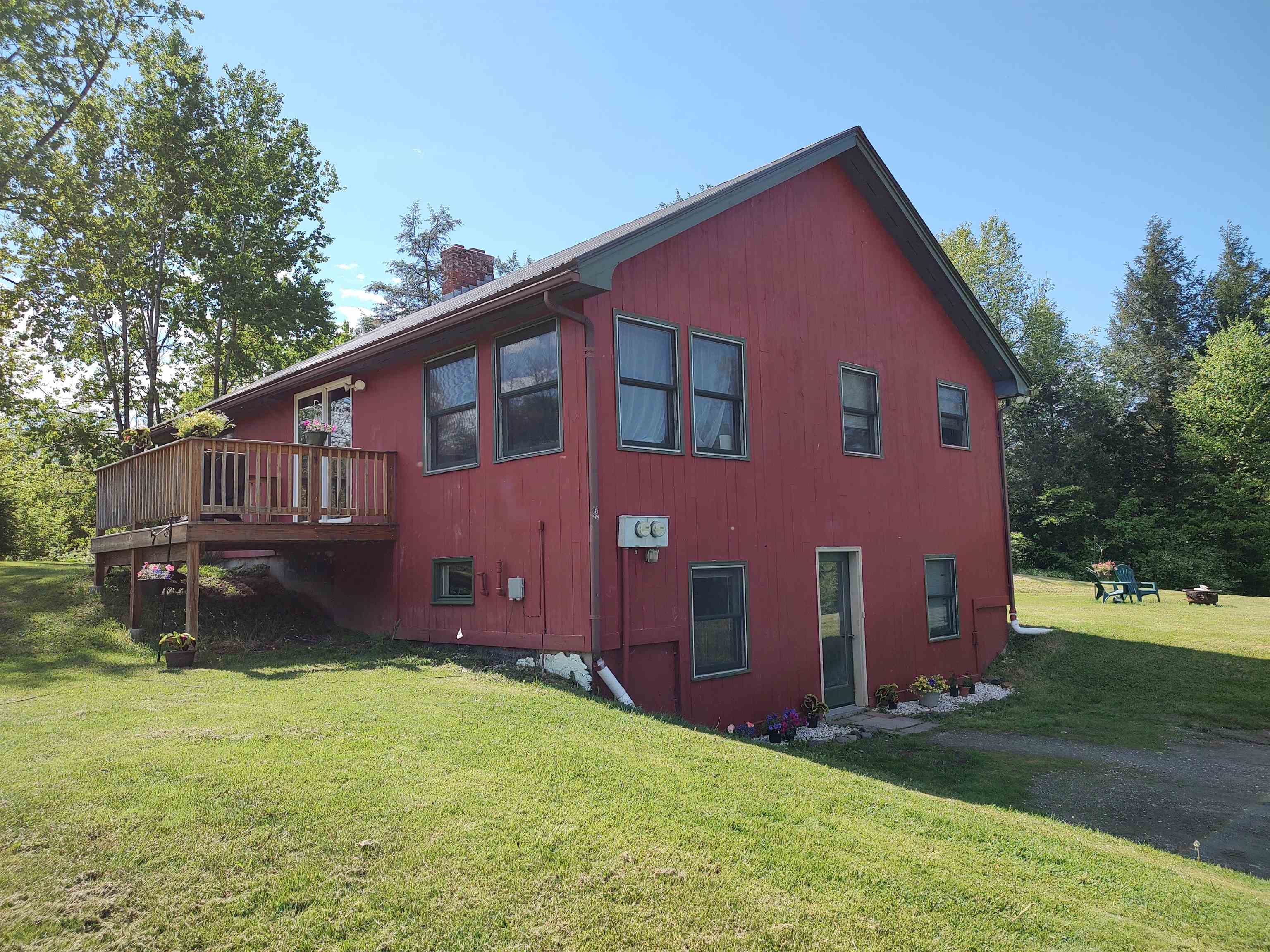 28 Cedar Lane Cambridge, VT 05464 - Photo 25 of 33