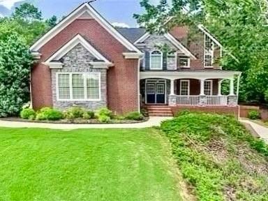 67 Pointer Lane Braselton, GA 30517 - Photo 1 of 74