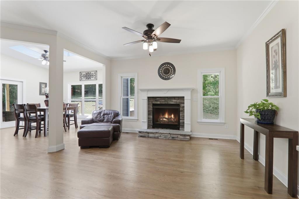 67 Pointer Lane Braselton, GA 30517 - Photo 22 of 74