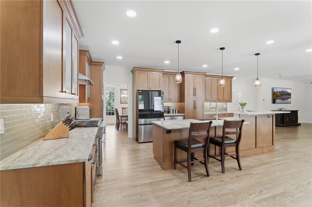 67 Pointer Lane Braselton, GA 30517 - Photo 34 of 74