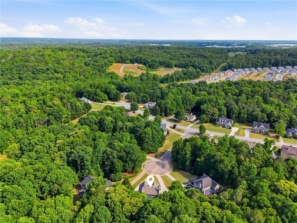 67 Pointer Lane Braselton, GA 30517 - Photo 68 of 74 a view of a city