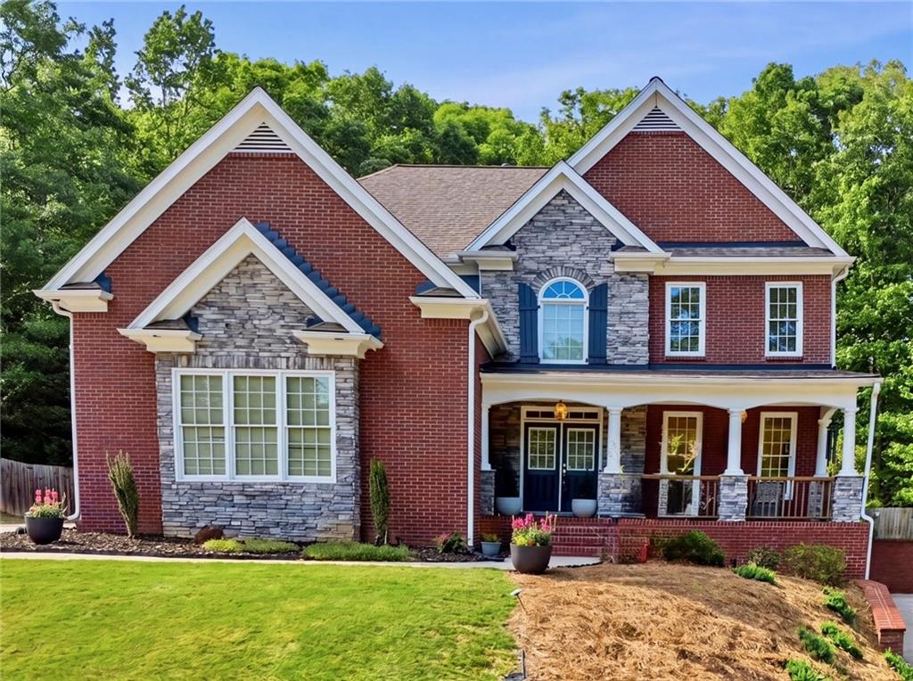 67 Pointer Lane Braselton, GA 30517 - Photo 71 of 74