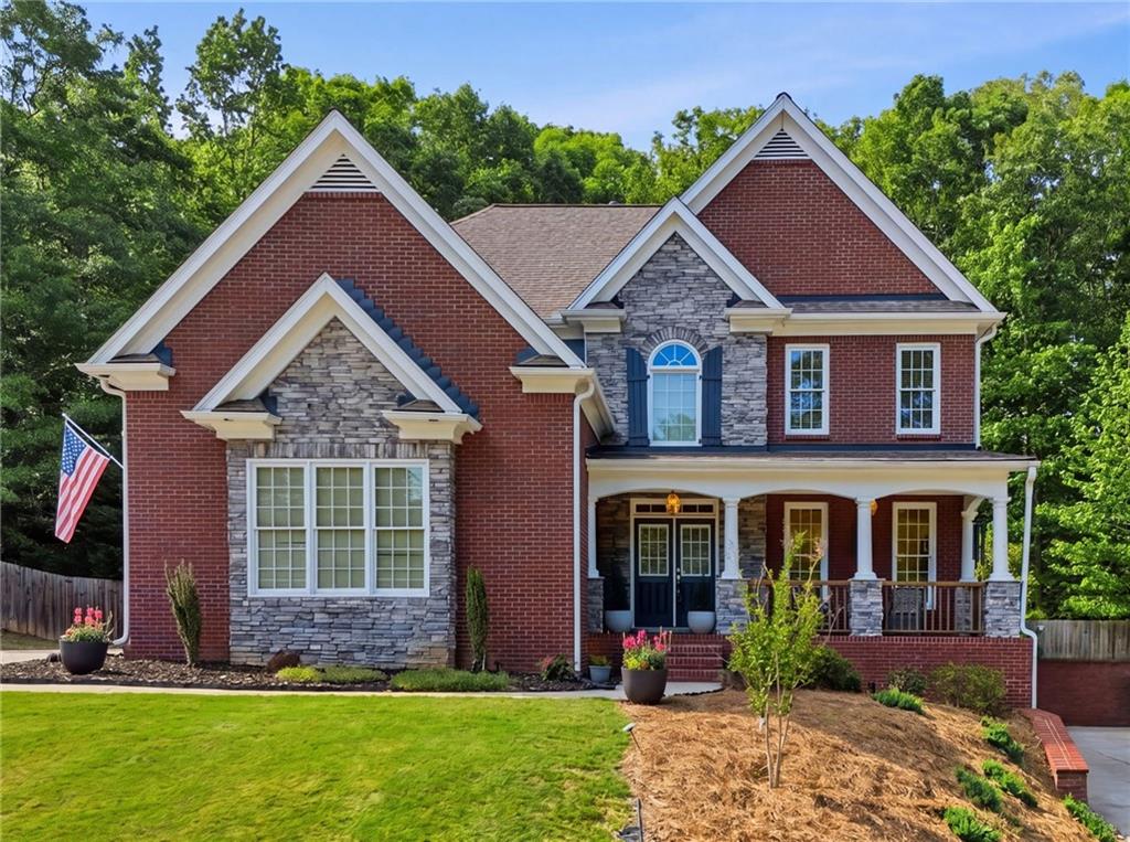67 Pointer Lane Braselton, GA 30517 - Photo 72 of 74